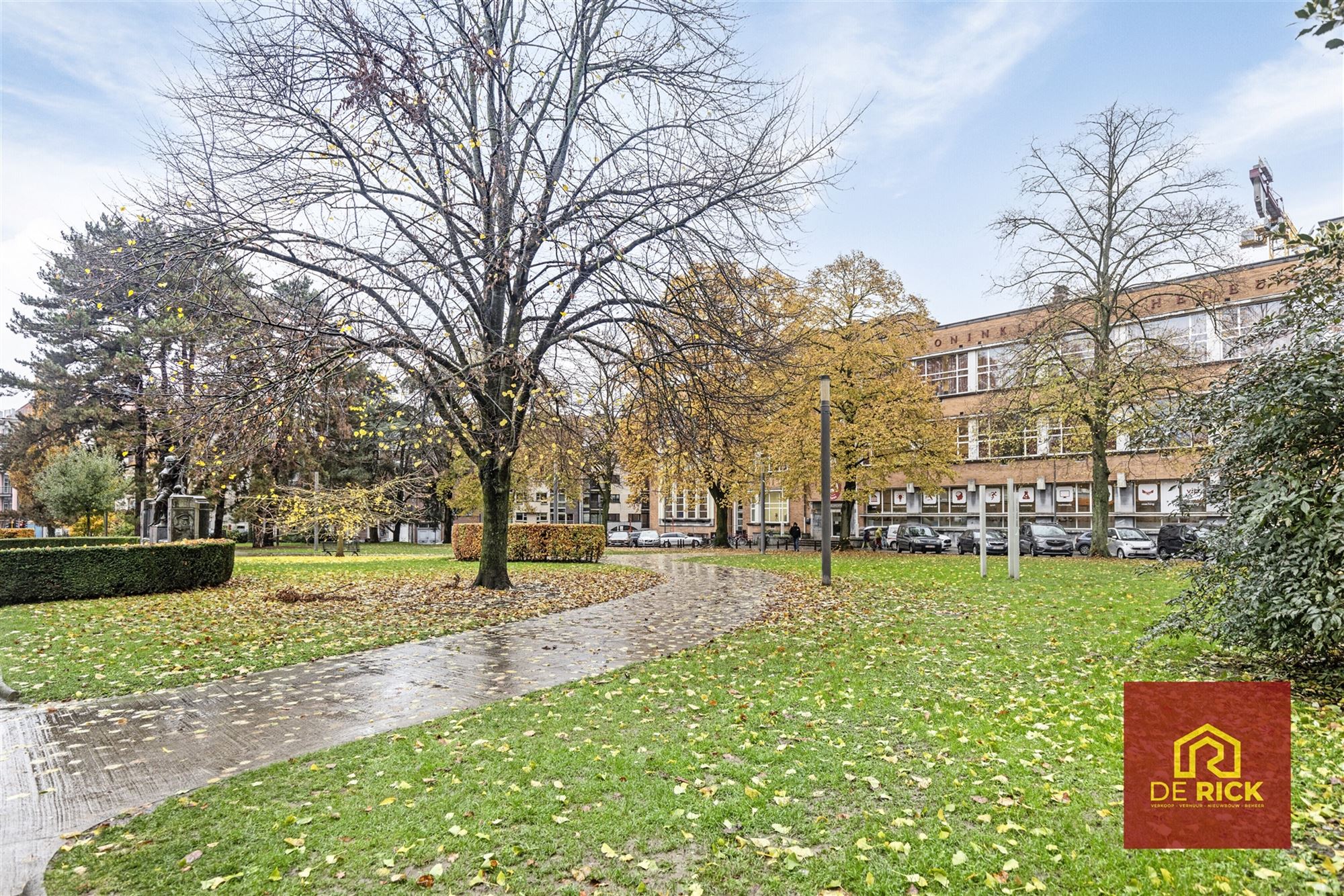 Uitstekend gelegen kantoorruimte op toplocatie in Aalst - foto 4
