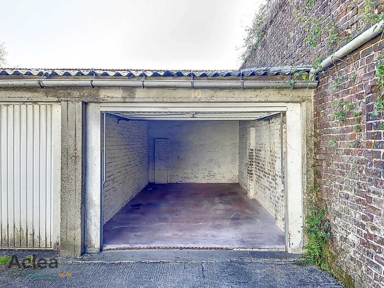 Garagebox in centrum van Eeklo - foto 1