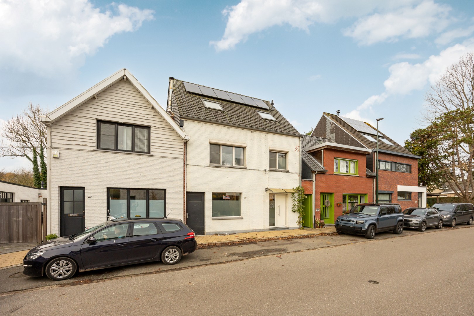 Maison à vendre à Schilde avec 3 chambres - photo 2