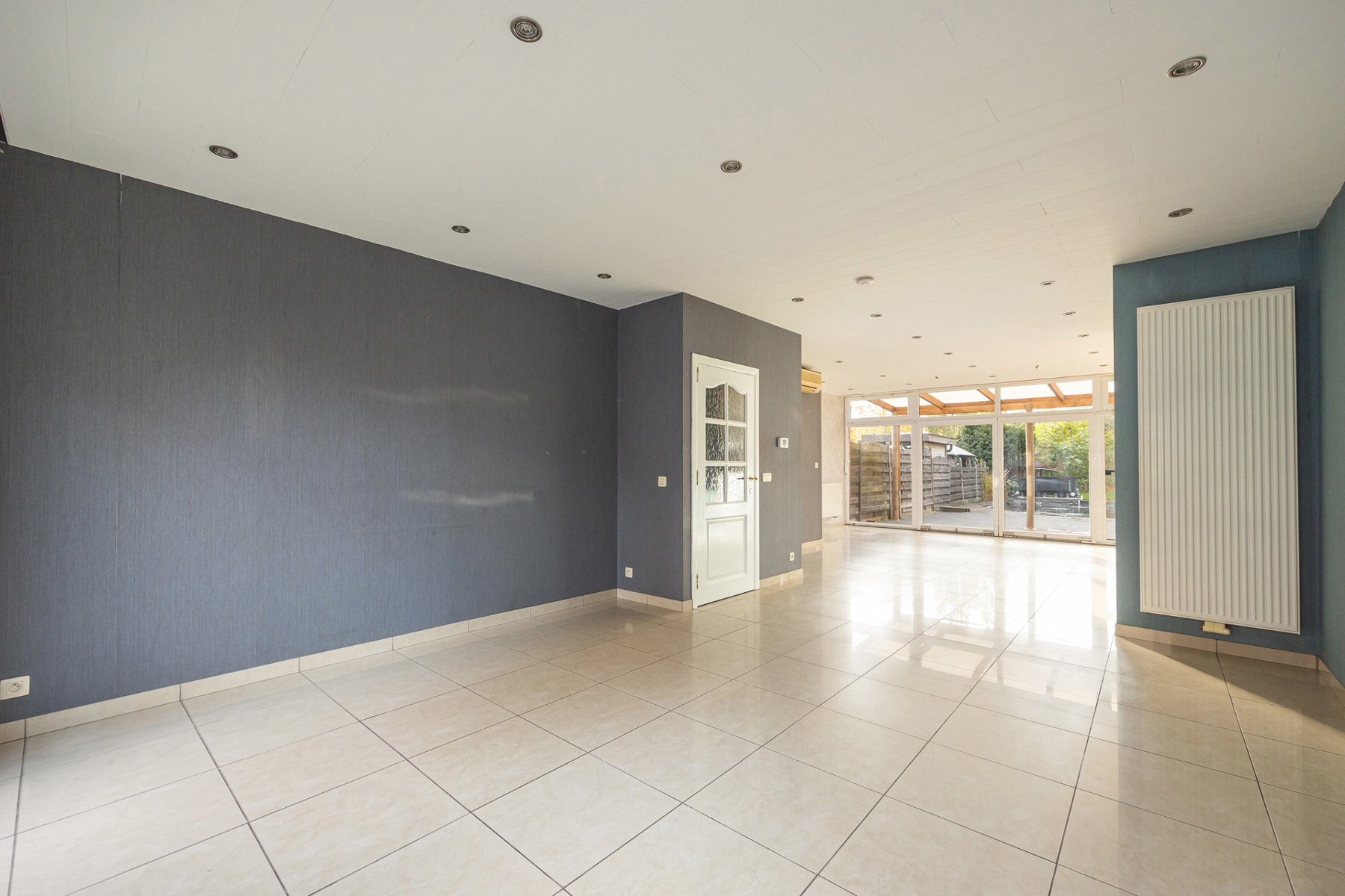 House for sale in Berendrecht with 5 bedrooms - photo 5