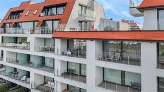 Exclusief Splinternieuw Appartement Te Koop op Toplocatie, Jan Turpin 5, NieuwpoortBeleef luxe wonen op een van de beste locaties van Nieuwpoort met...