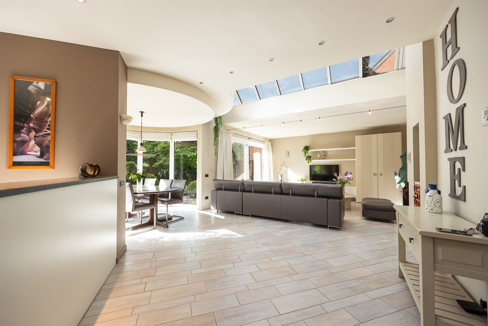 Charmante maison prête à être emménagée à vendre à Brasschaat - photo 4
