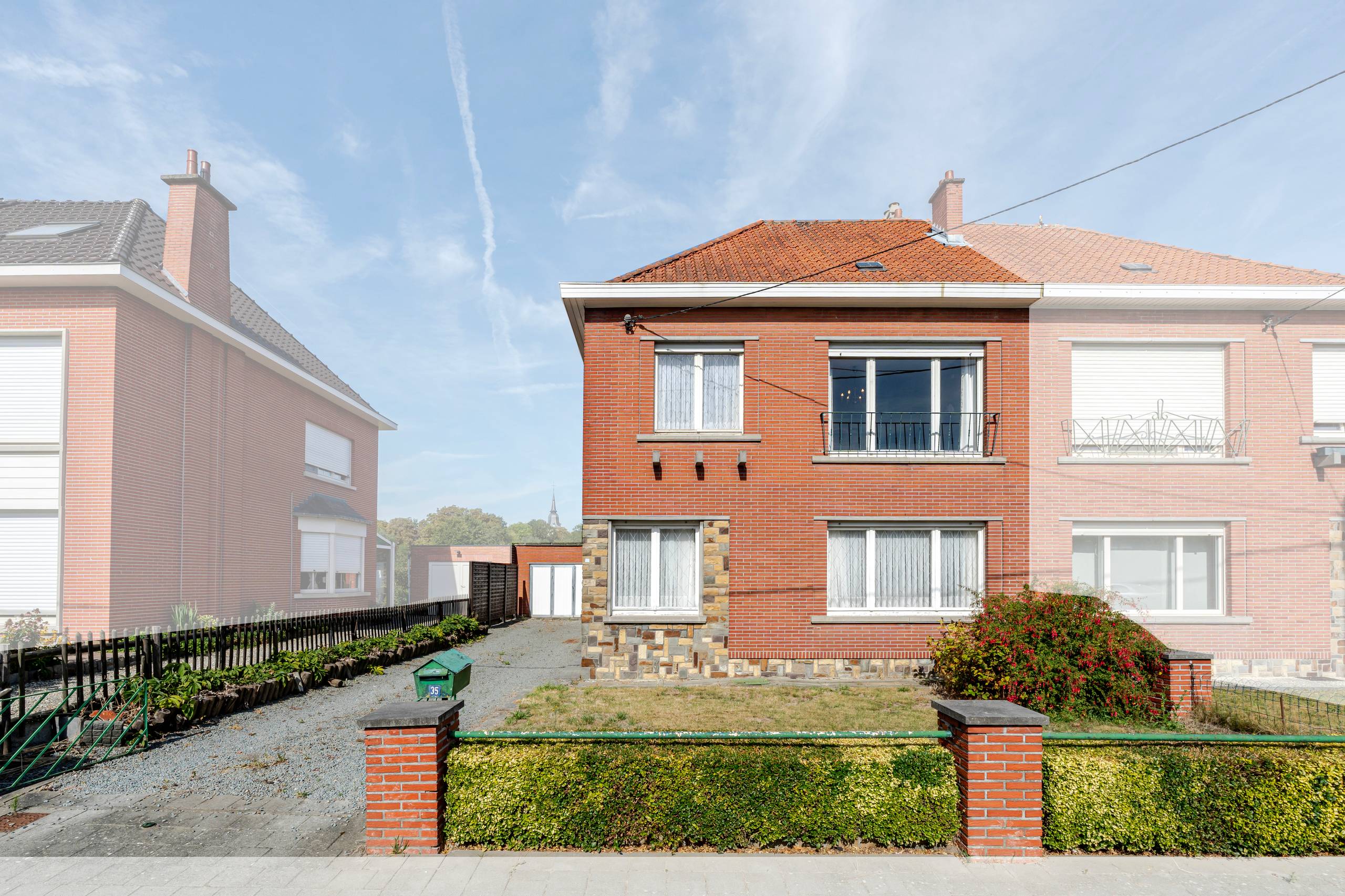 House for sale in Merchtem with 3 bedrooms - photo 1