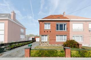 Maison à vendre à Merchtem