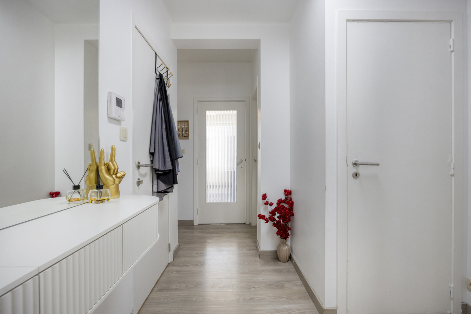 Appartement à vendre à Asse avec 2 chambres - photo 2