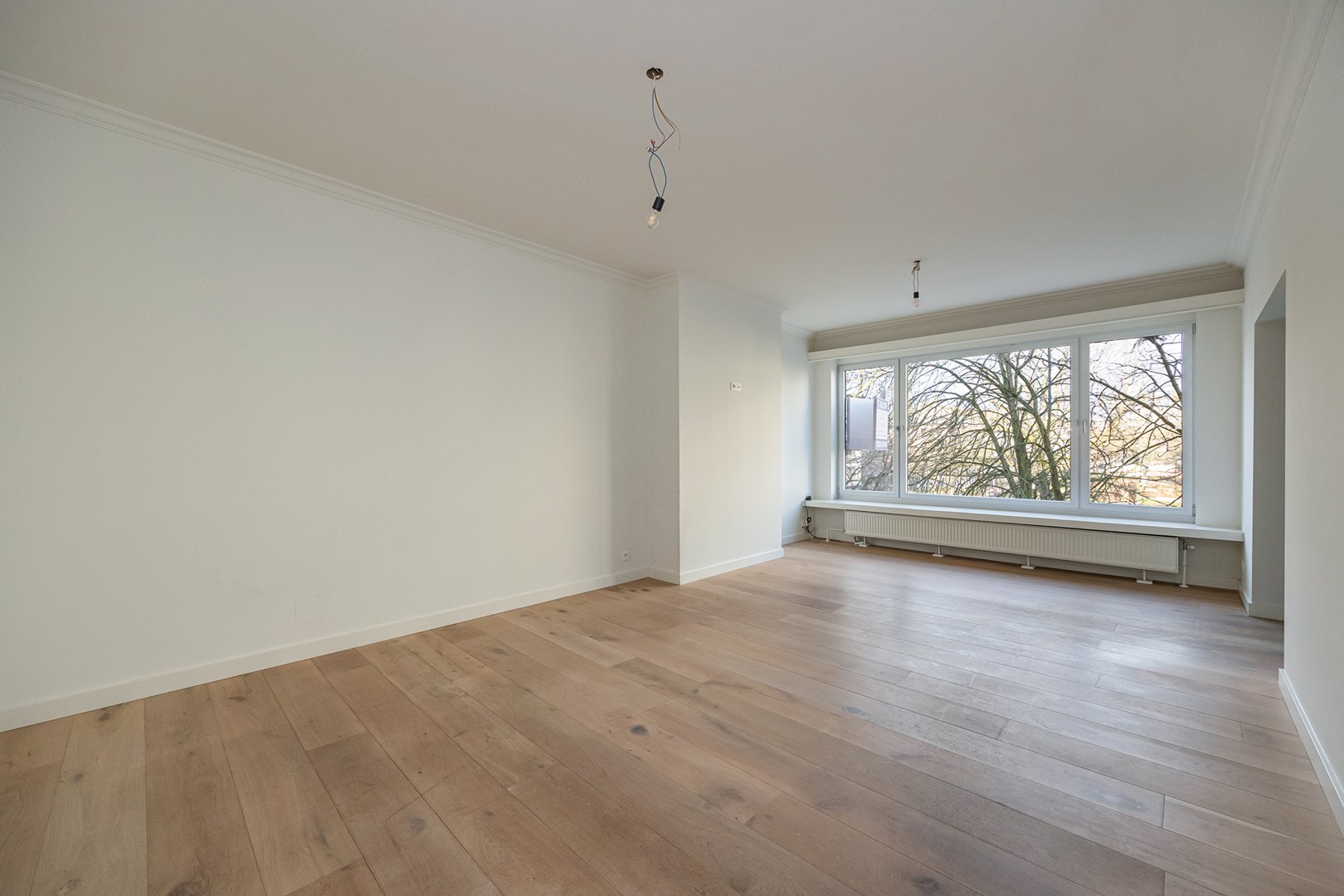 APPARTEMENT MET ZICHT OP KMSKA - foto 3