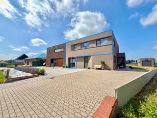 Commercial for rent in Assenede