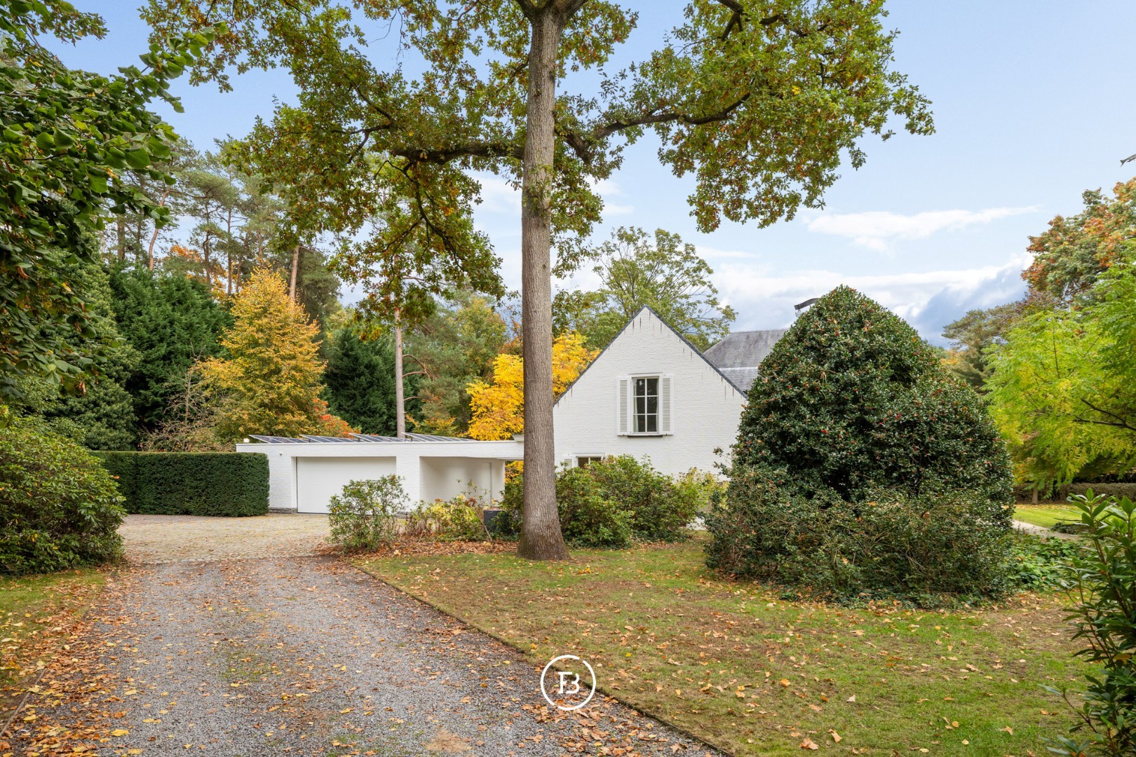 Idyllische Villa - foto 5