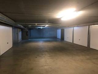 Garage à vendre à Bredene