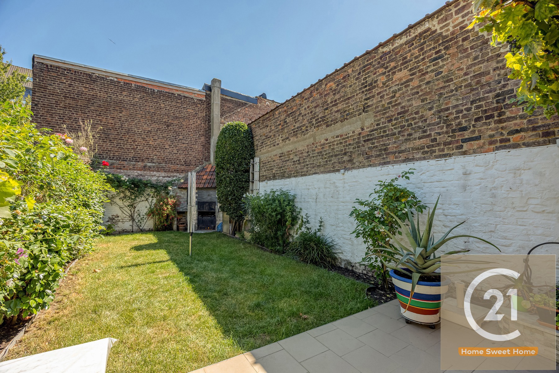 House for sale in Vilvoorde with 3 bedrooms - photo 4