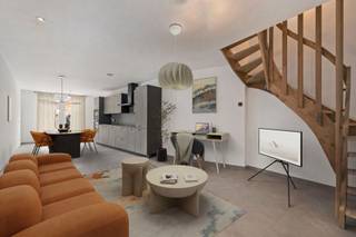 TE KOOP IN EEKLOWelkom in de Tieltsesteenweg 66.De troeven van dit pand zijn:- 6% BTW mogelijk indien aan de voorwaarden voldaan is- Dit is een...