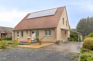 Maison à vendre à Scherpenheuvel-Zichem