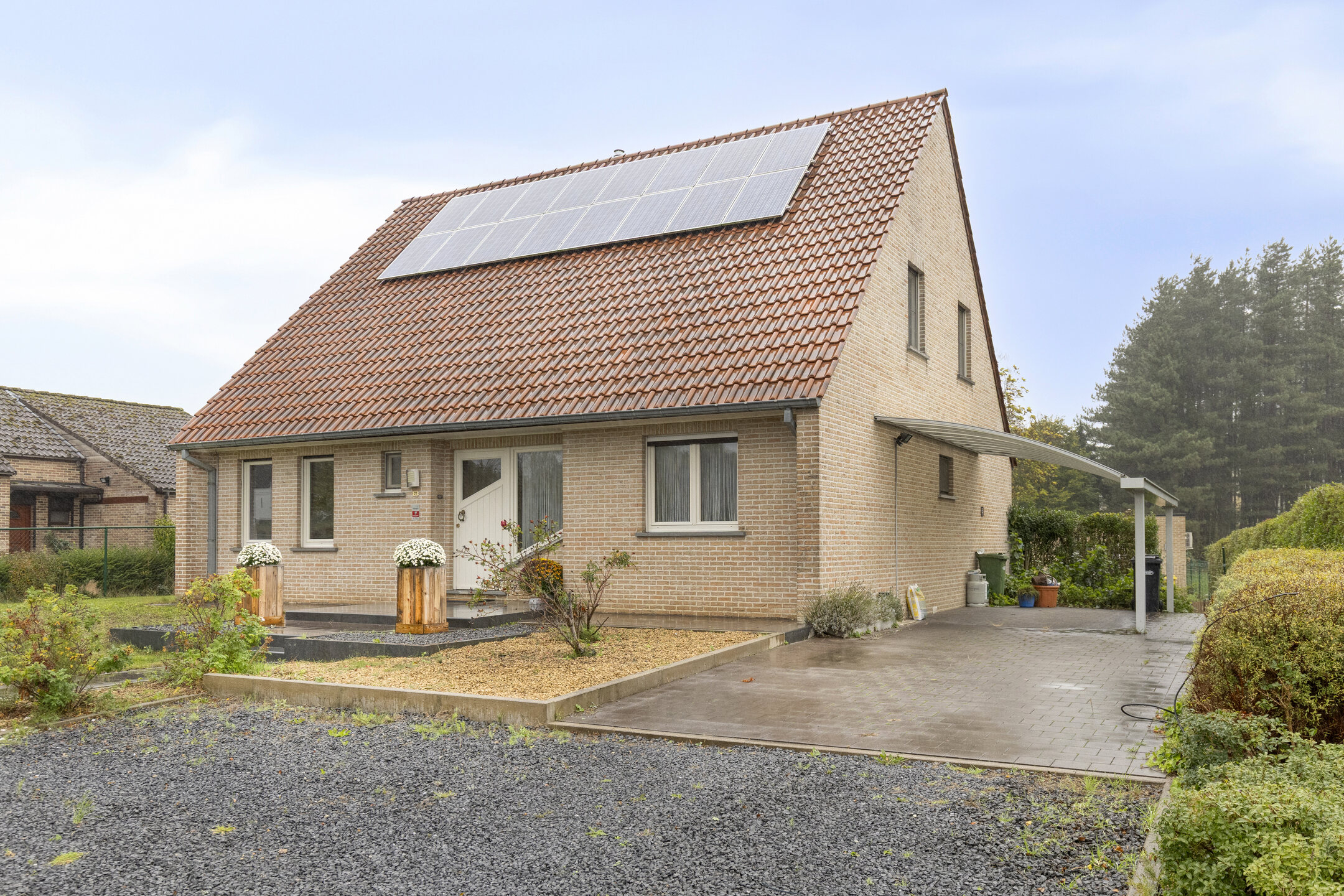 Instapklare woning te koop in Scherpenheuvel-Zichem - foto 1