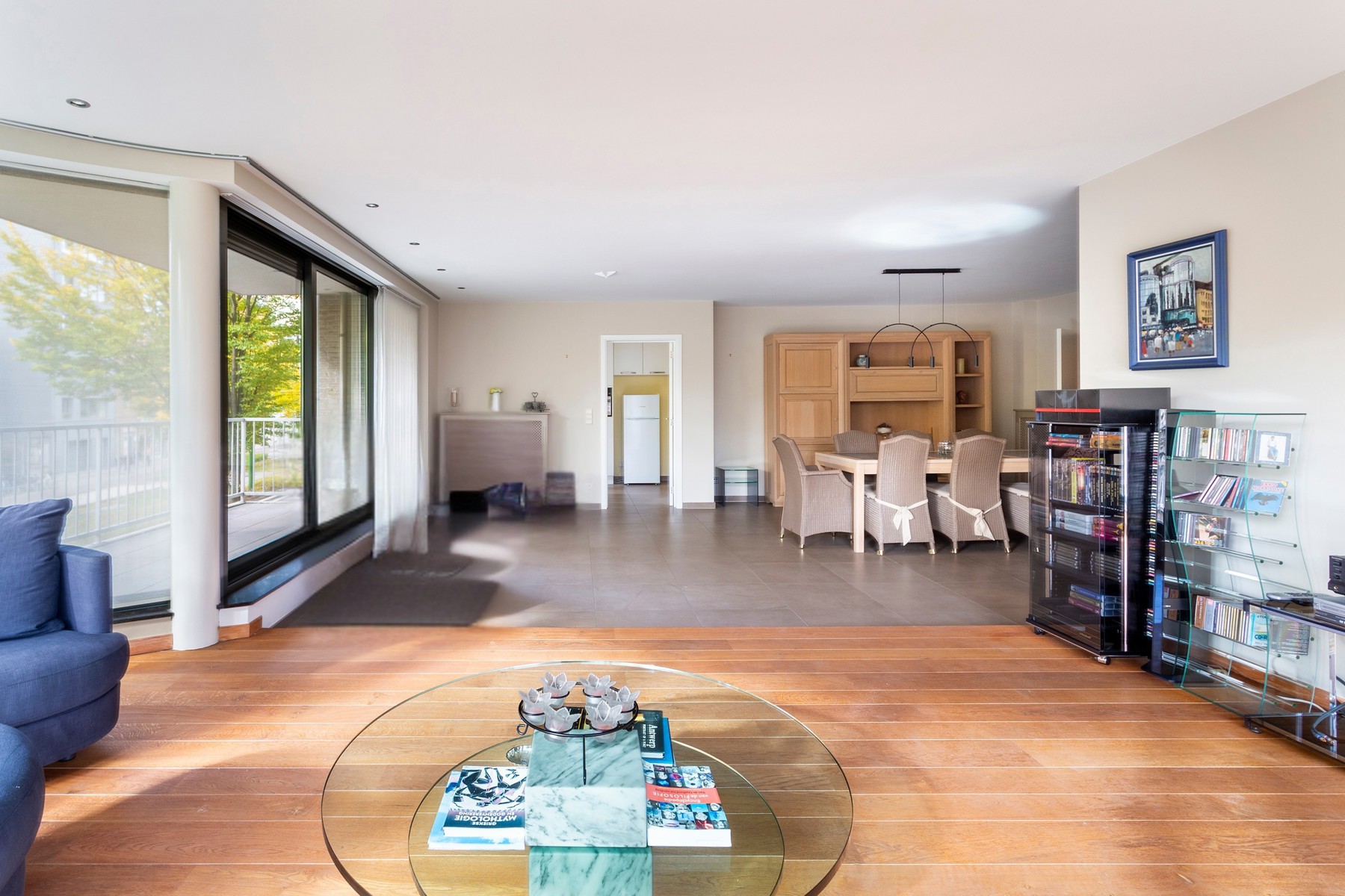 Appartement à vendre à Anvers avec 3 chambres - photo 4