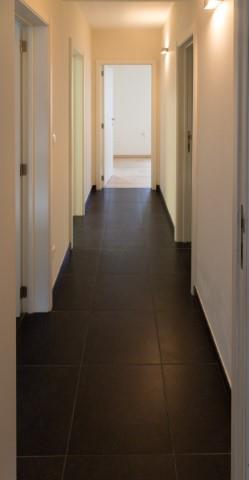 In centrum Hoogstraten gelegen luxe appartement met terras en garage - foto 5