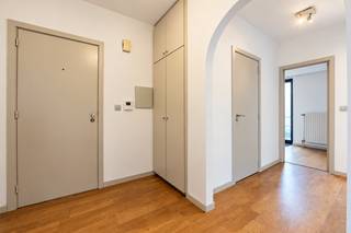 Appartement à louer à Brasschaat