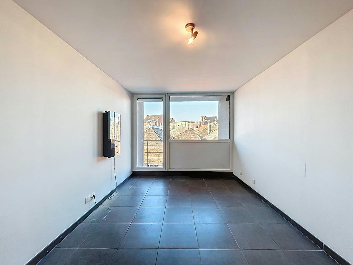 Ideaal starters of investeringsappartement te Kortrijk - foto 3