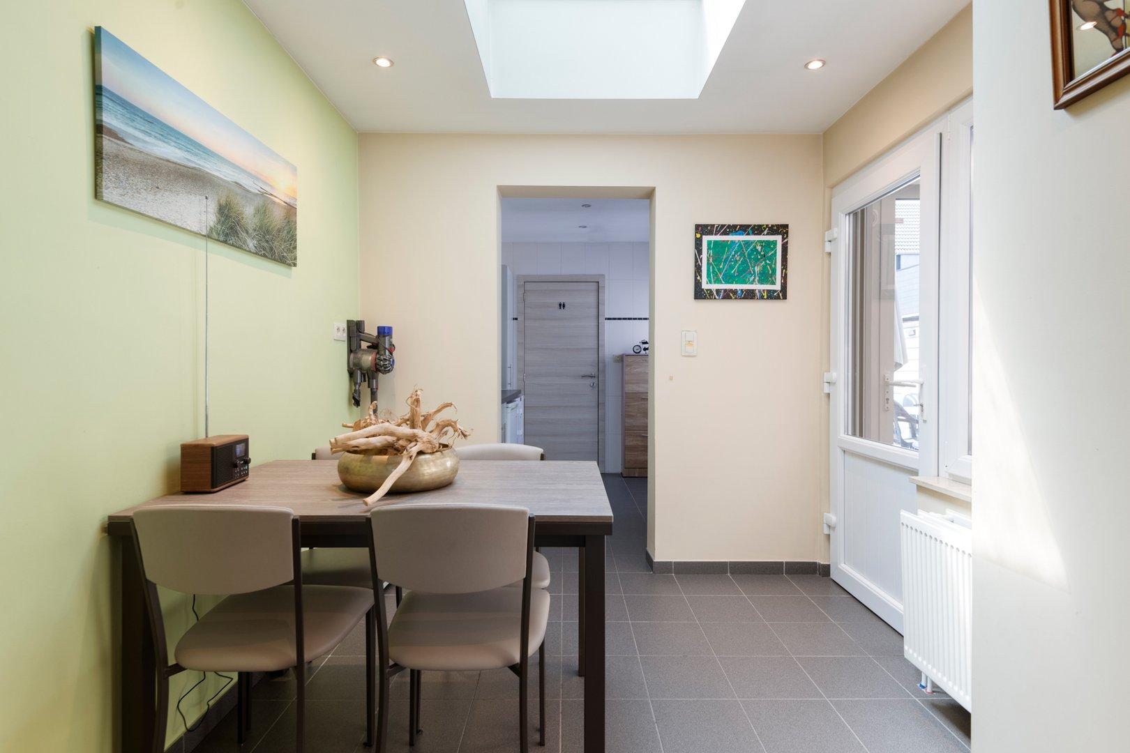 Woning met garage & 4 slaapkamers. - foto 5