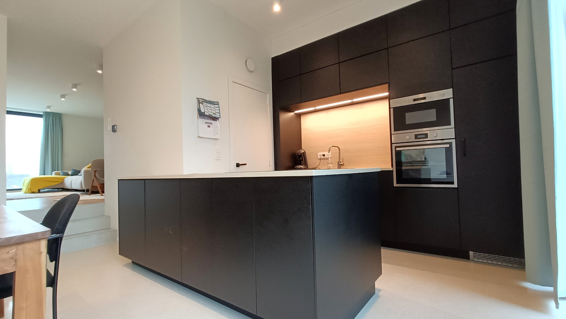 Nieuwbouwwoning met 4 slaapkamers te Bierbeek - foto 3