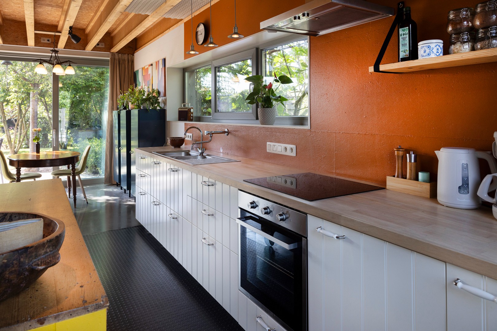 Lage-energiewoning met een mooi verhaal. - foto 5