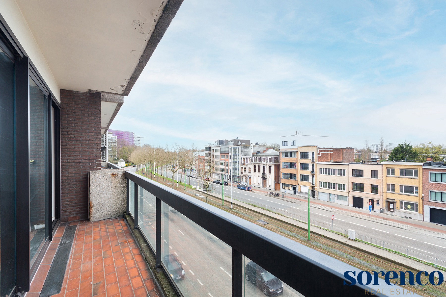 Sale & Rentback. Modern 2 slaapkamer app. in de Pulhofwijk - foto 4