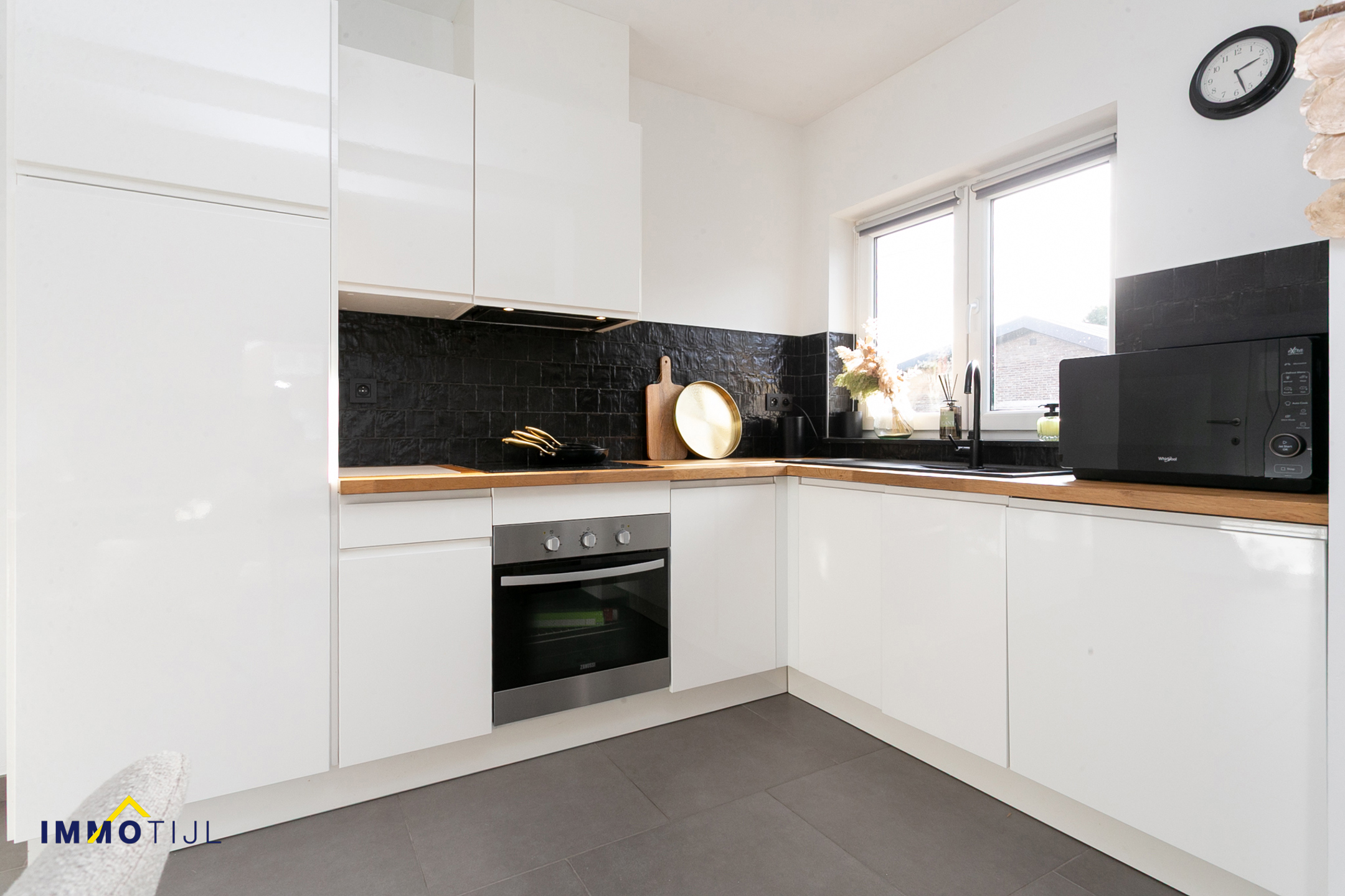 House for rent in Lebbeke with 2 bedrooms - photo 5