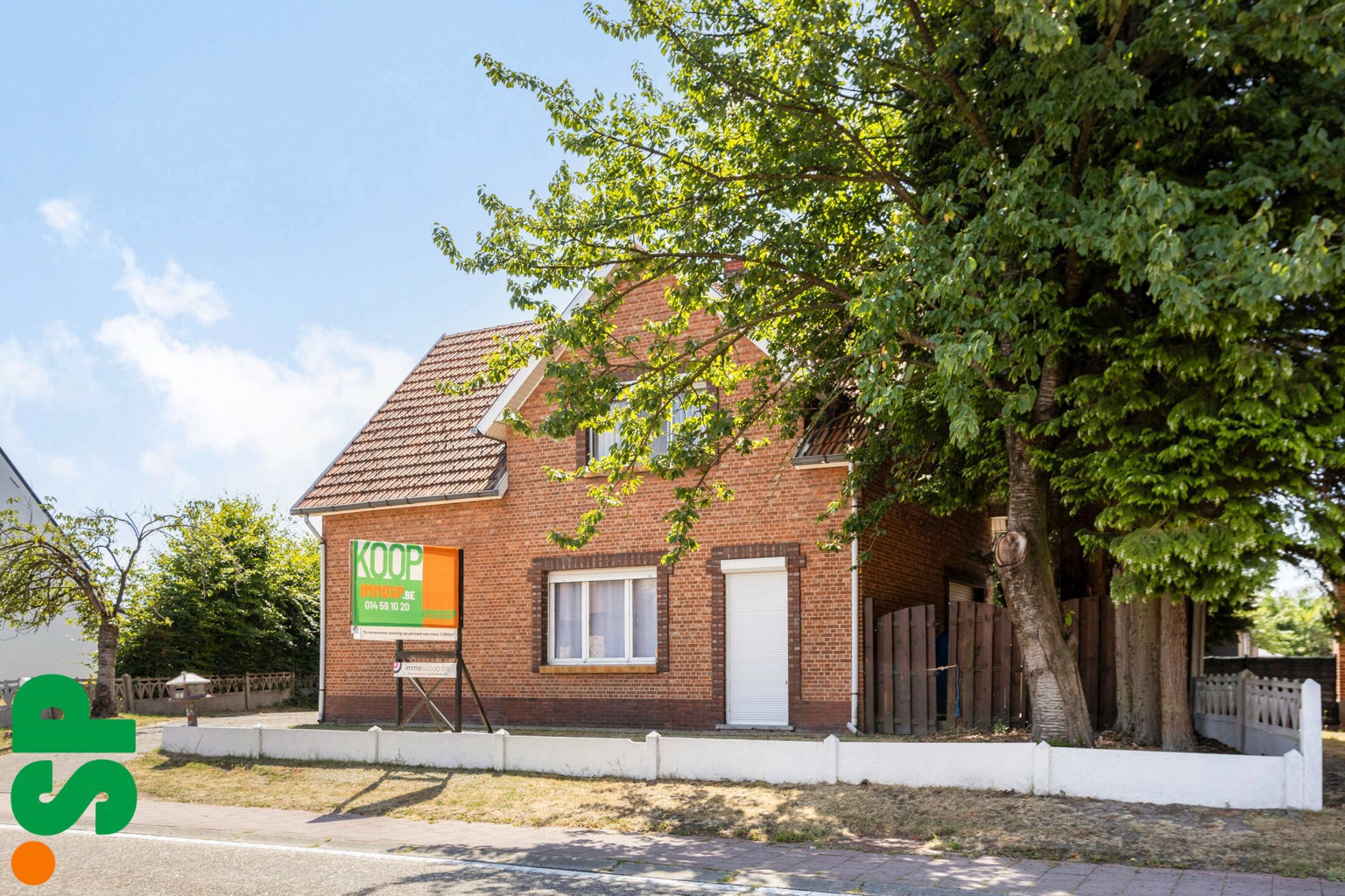 Maison à vendre à Laakdal avec 5 chambres - photo 2