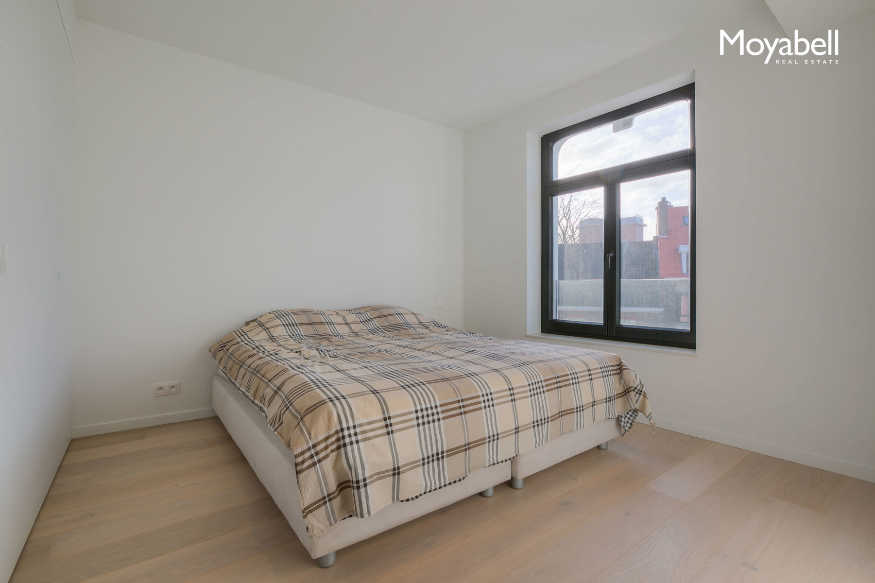 Apartment for sale in Ghent with 2 bedrooms - photo 5