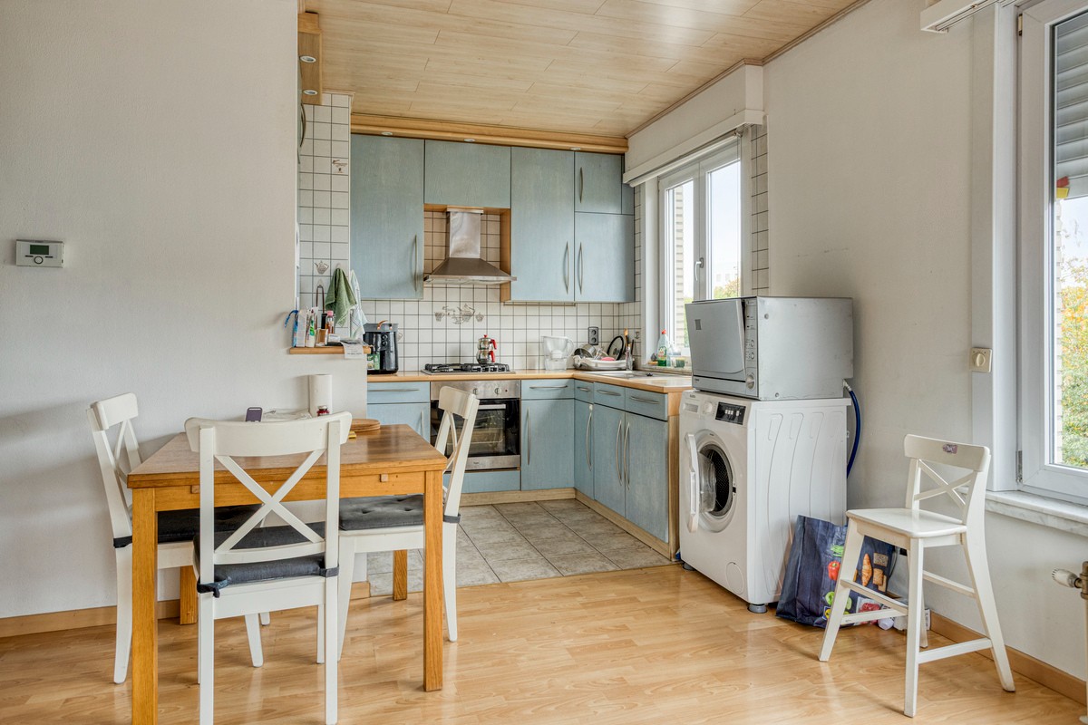 Charmant appartement in kleinschalig gebouw – ideaal voor starters of investering - foto 5