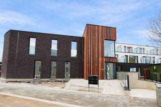 Looking for a high-return investment apartment that is ready soon and benefits from strong rental demand? This new-build two-bedroom apartment with...