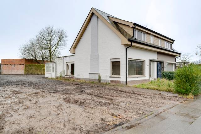 Huis te koop Lier (2500) | Immoscoop