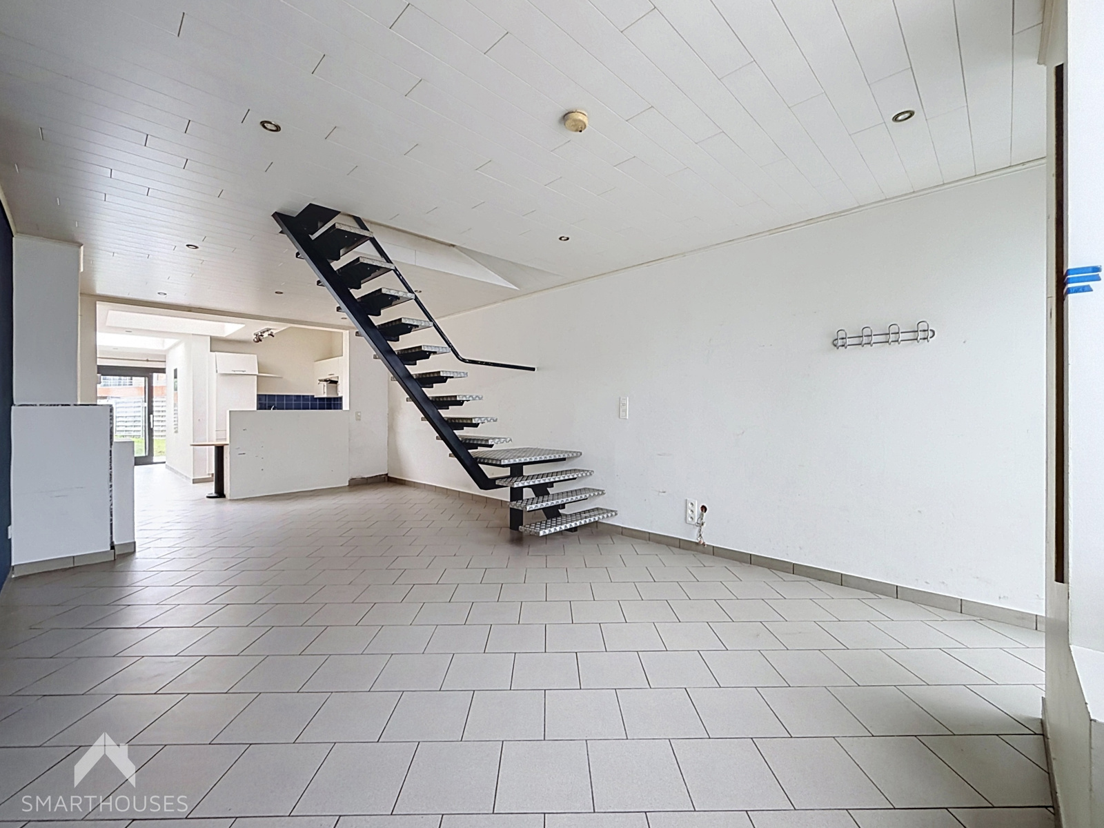 Woning met potentieel op topligging in centrum Roeselare - foto 4
