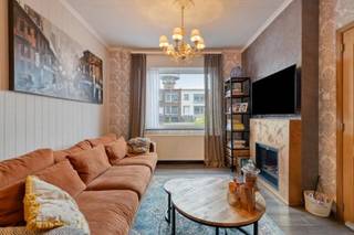 Vous recherchez une maison à Blankenberge dans un endroit facilement accessible, à une courte distance des écoles, des magasins et des...