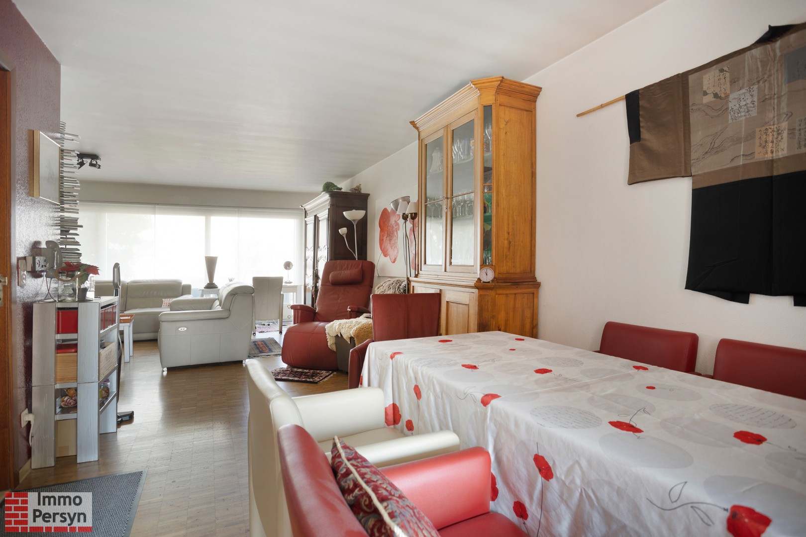 Rustig gelegen woning centrum Aarschot met 3 slpk & tuin - foto 5