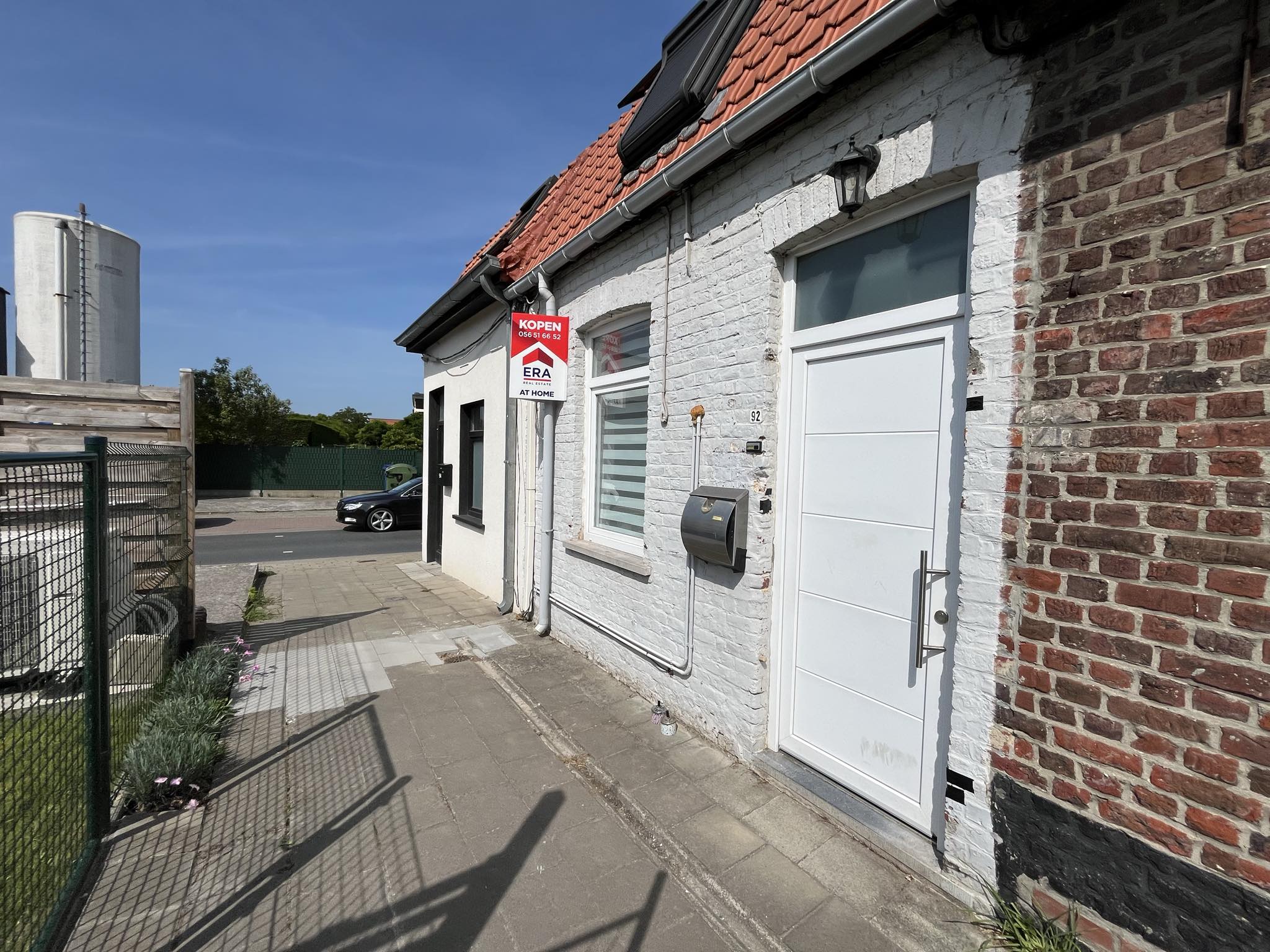 House for sale in Wevelgem with 1 bedroom - photo 2