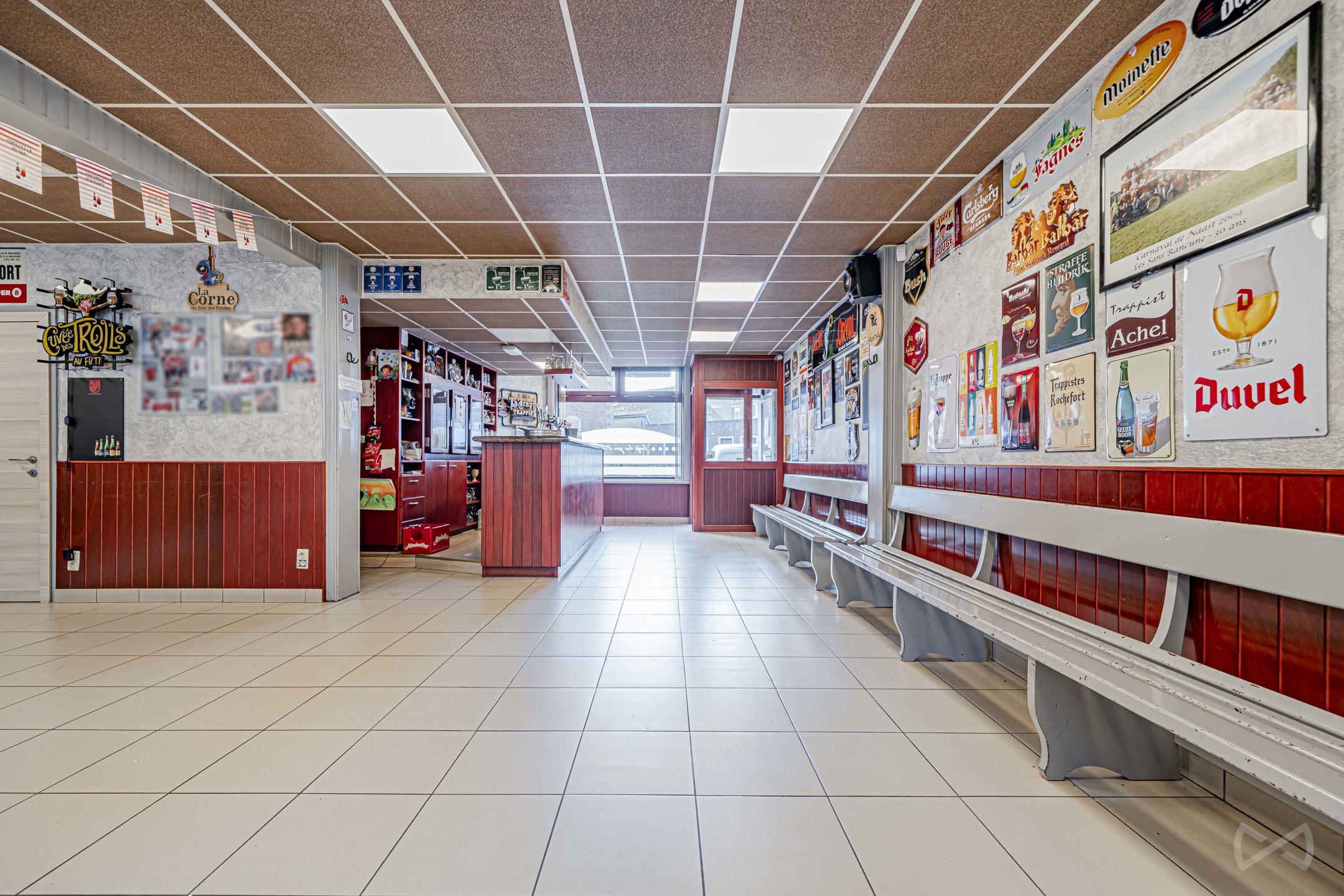 Huis te koop in Naast met 4 slaapkamers - foto 4