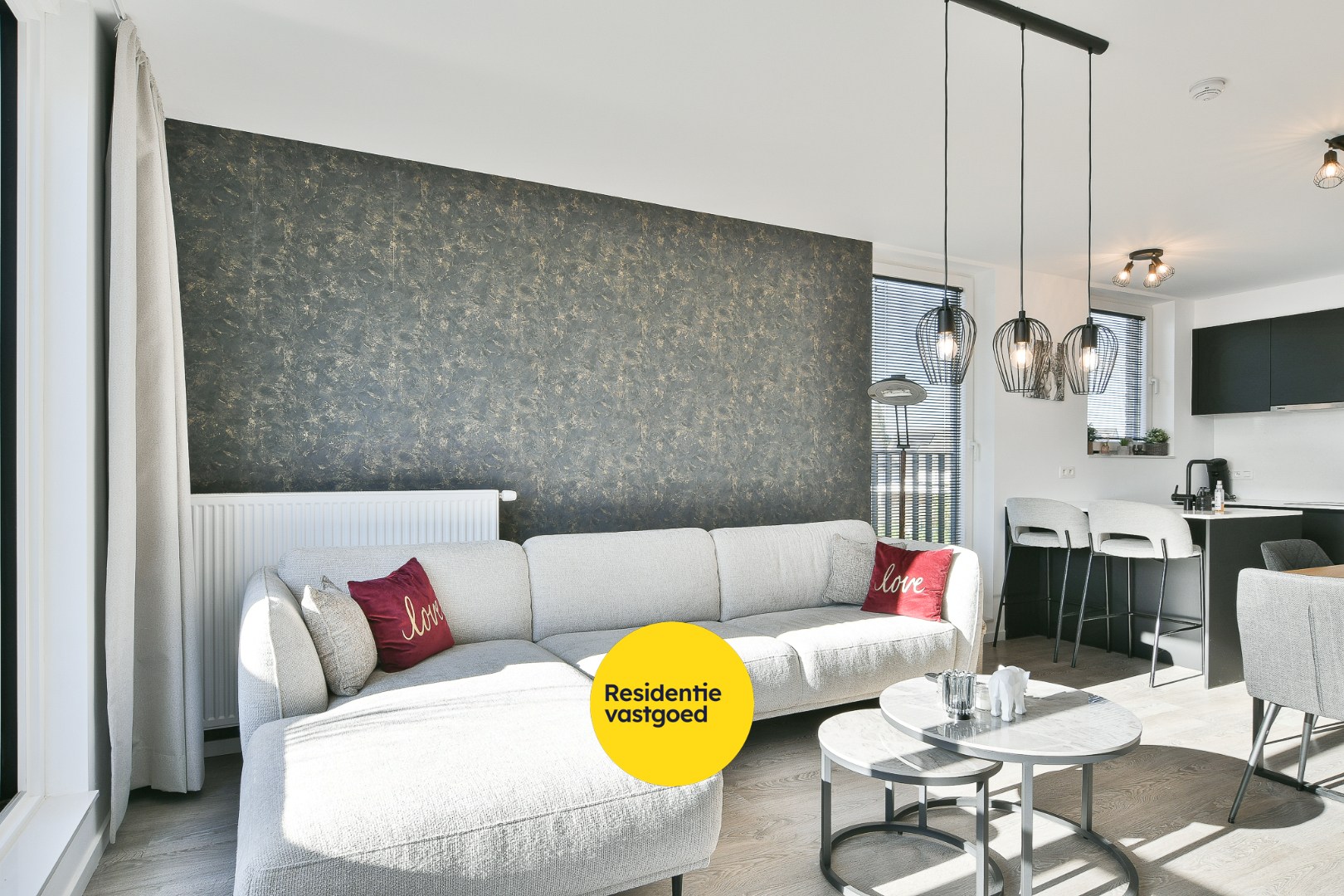 Appartement à vendre à Wielsbeke avec 1 chambre - photo 4