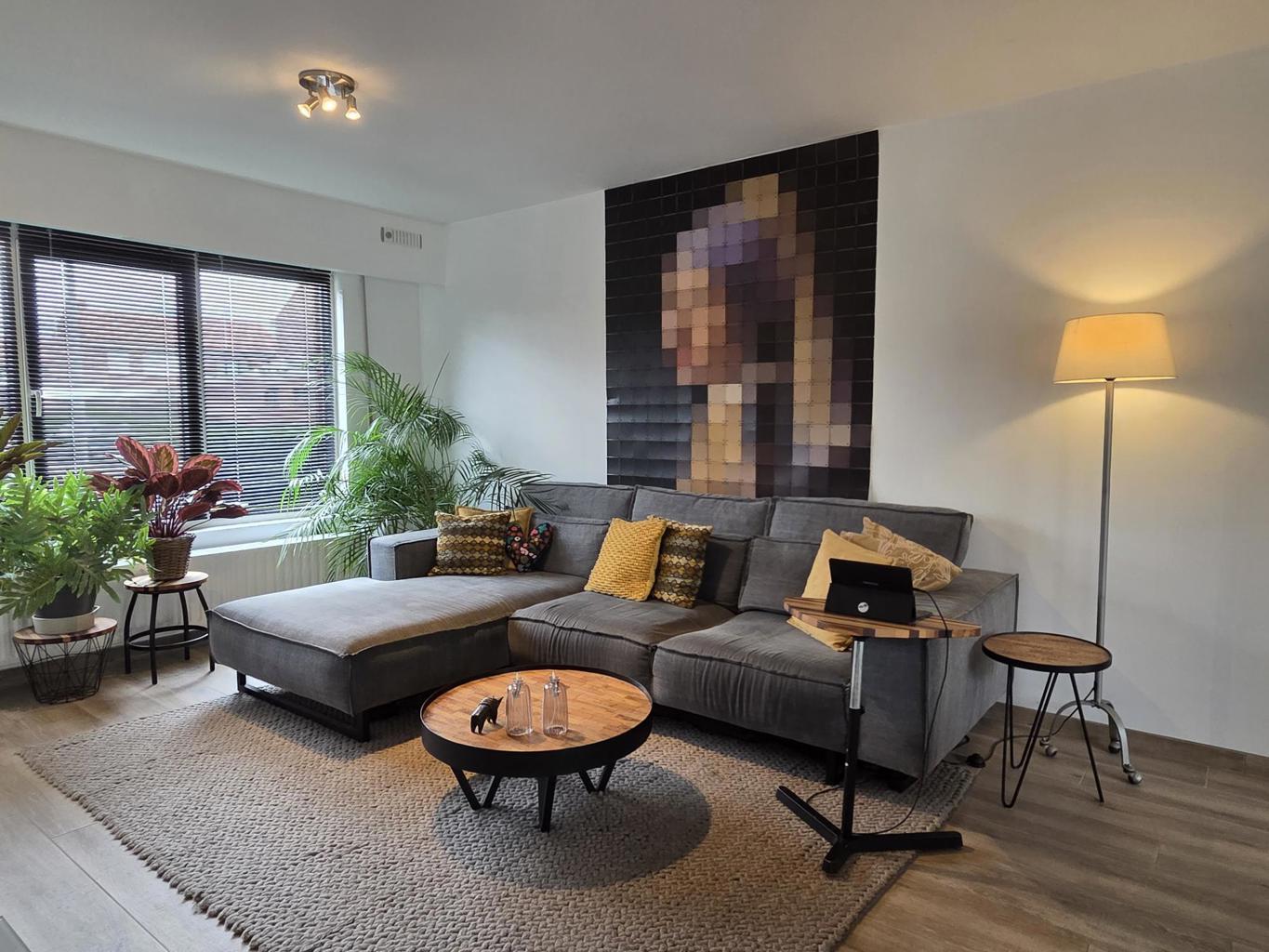 Huis te huur in Arendonk met 2 slaapkamers - foto 4