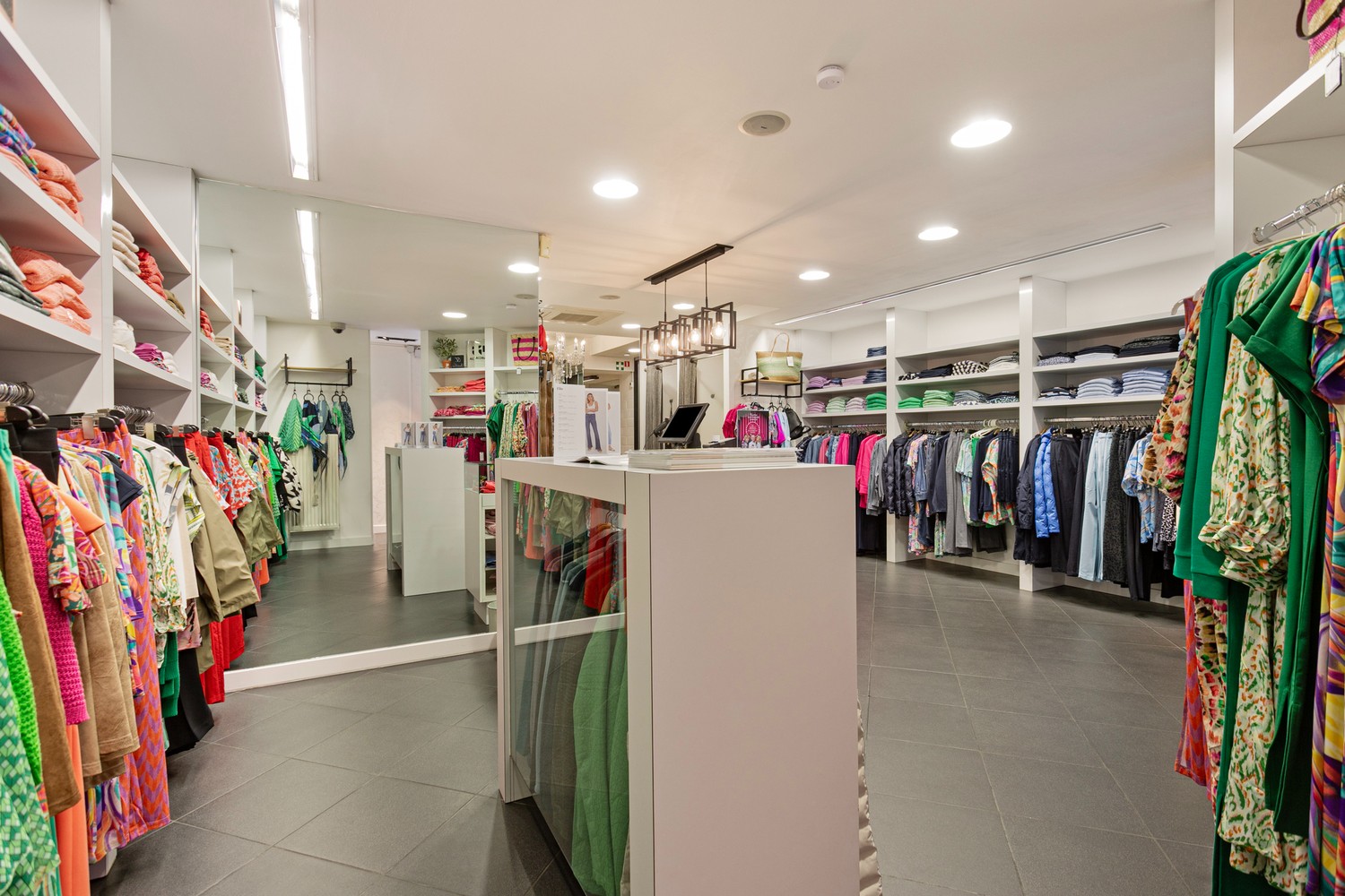 Winkelpand in DE winkelstraat van Sint-Truiden te huur - foto 5