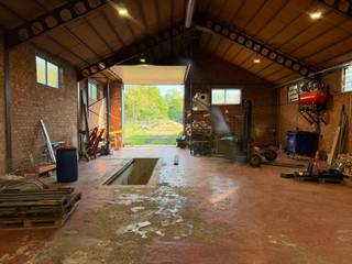 Commercial for sale in Zonhoven
