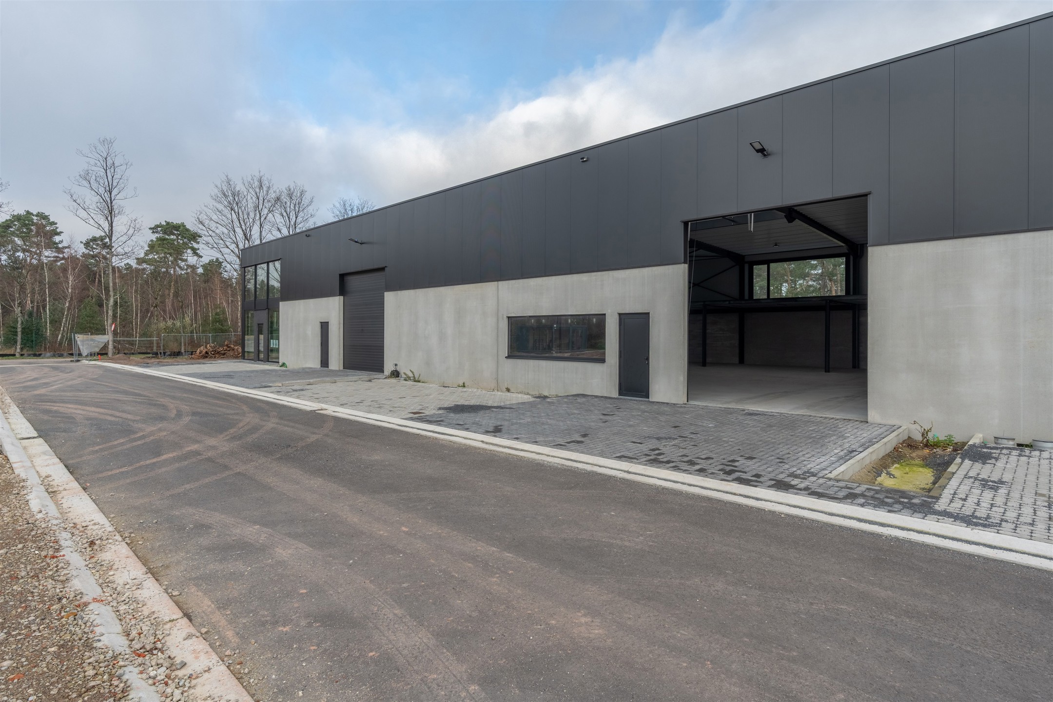 Commercial à vendre à Beerse