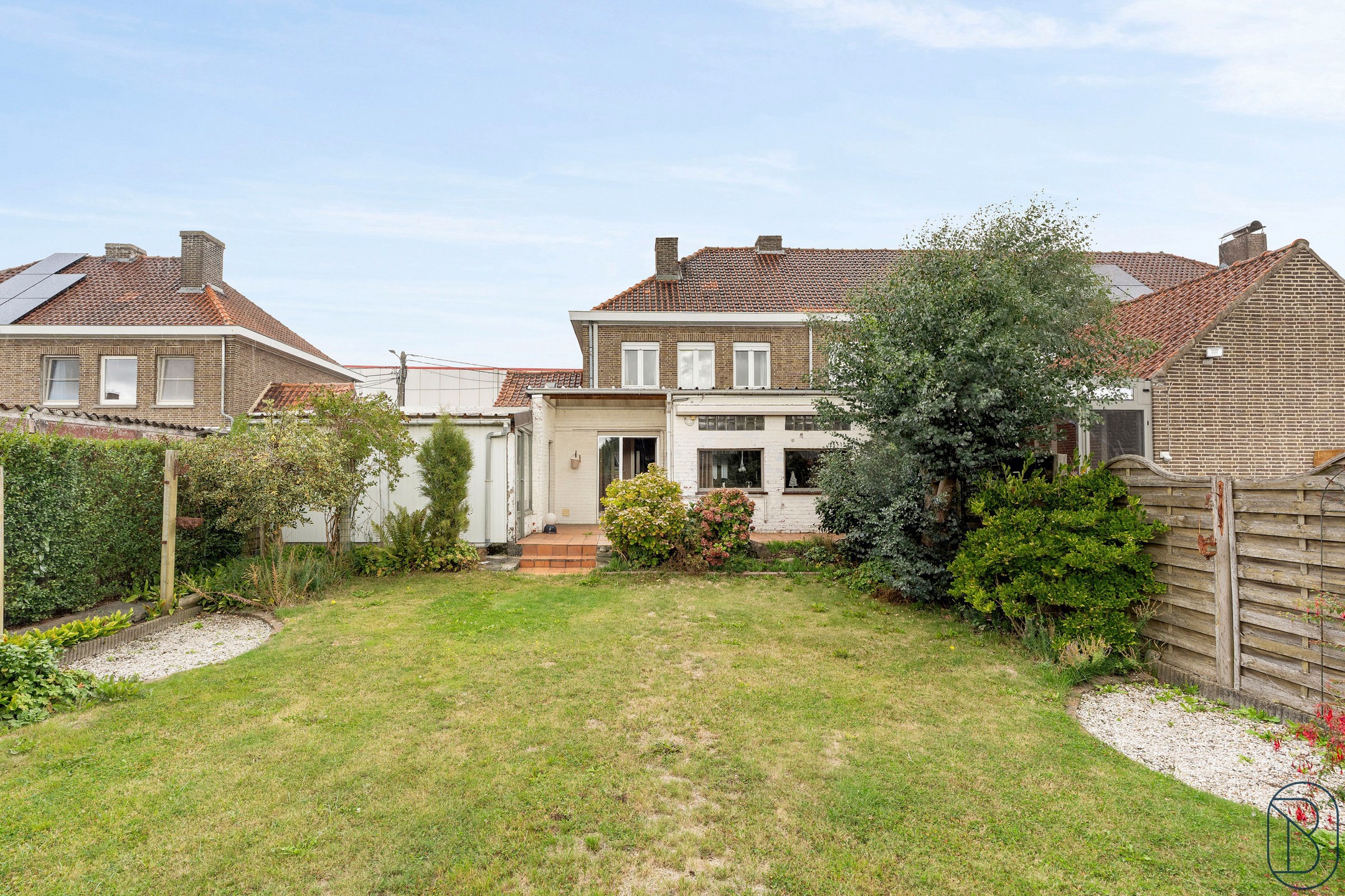 Degelijke WONING met mooie TUIN en GARAGE! - foto 4