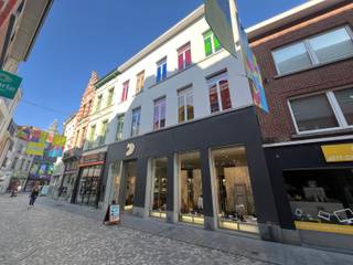 Commercial for sale in Halle