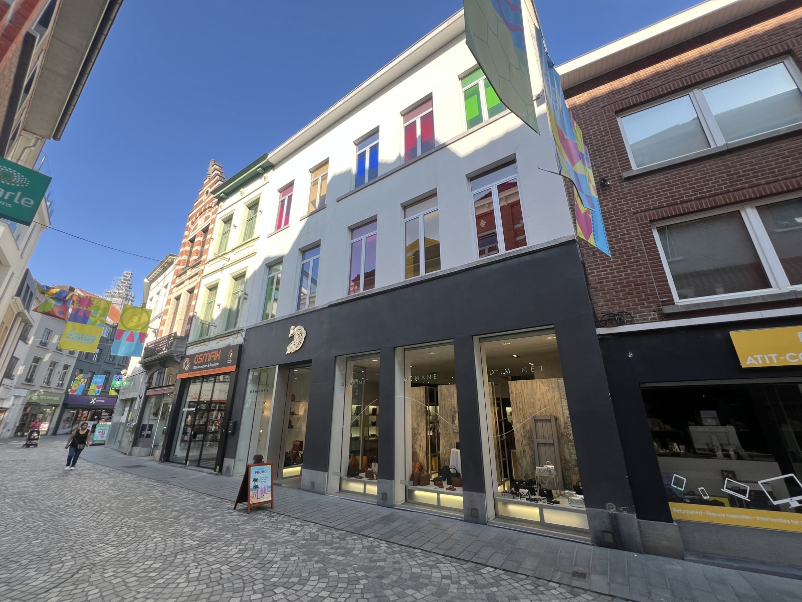 Commercial for sale in Halle - photo 2