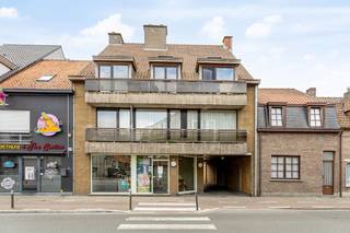 Commercial à louer à Eeklo