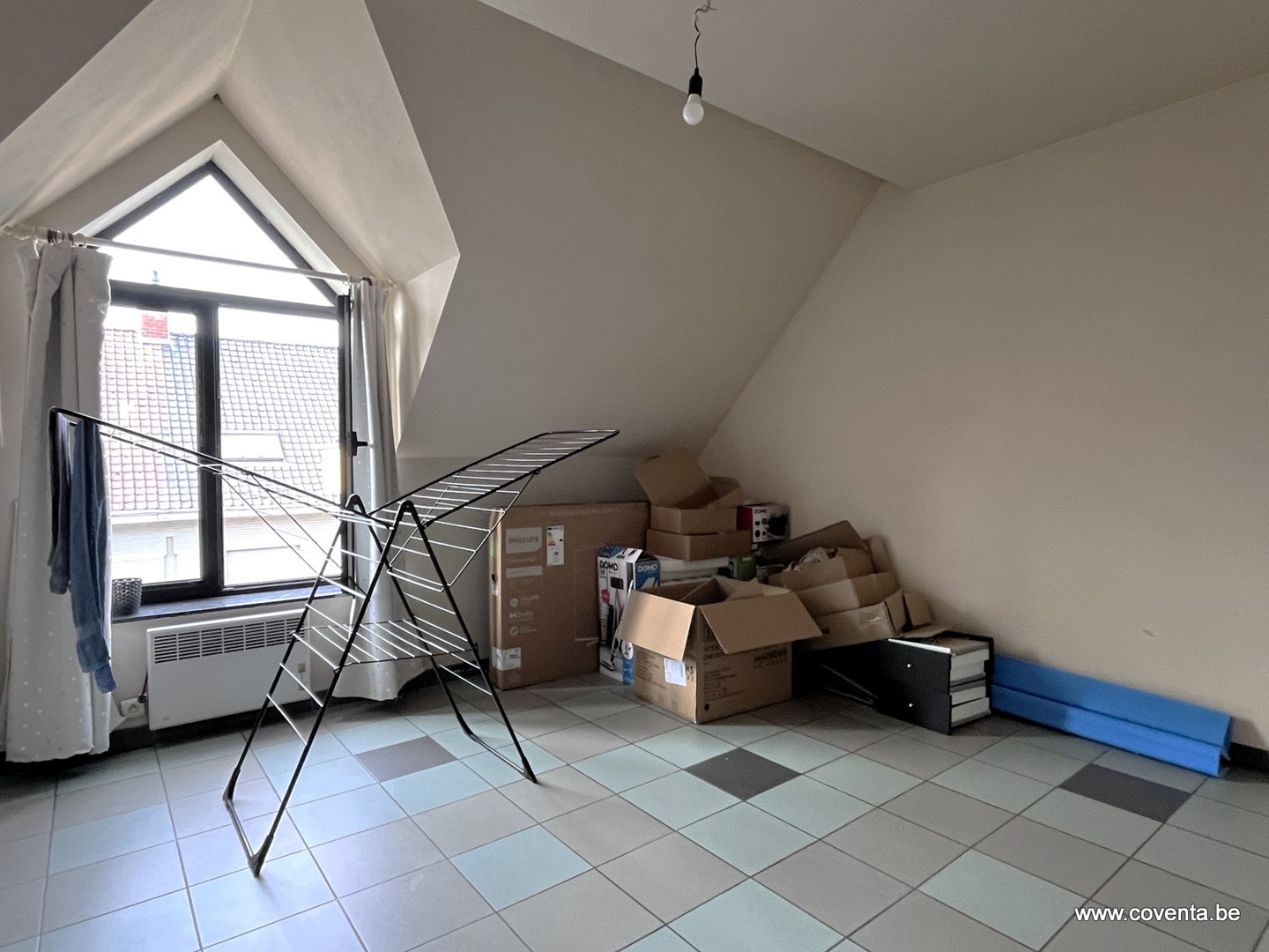 Appartement avec 2 chambres à Deerlijk. - photo 4