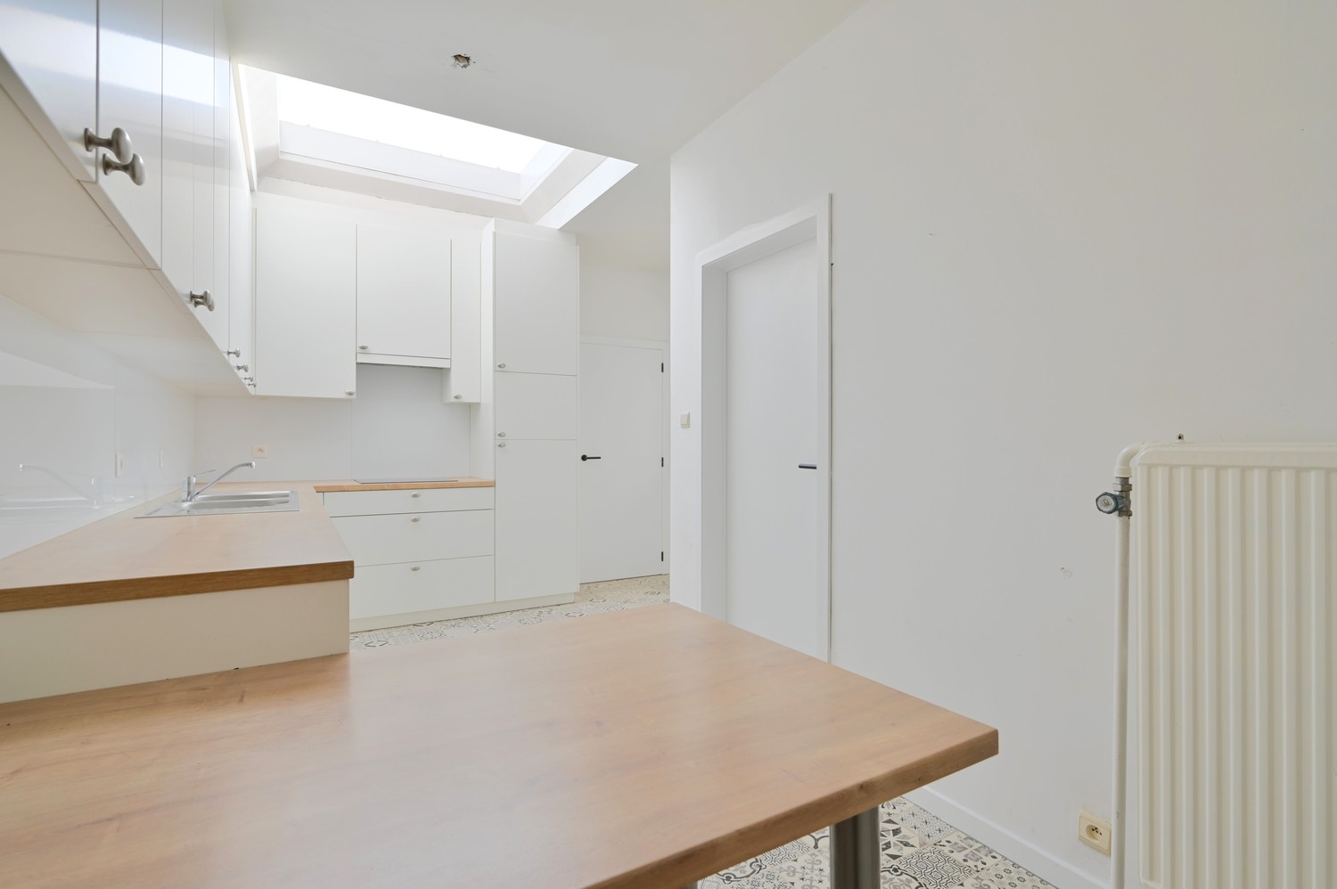 Instapklare gezinswoning met 3 slpk en gezellige stadstuin - foto 5