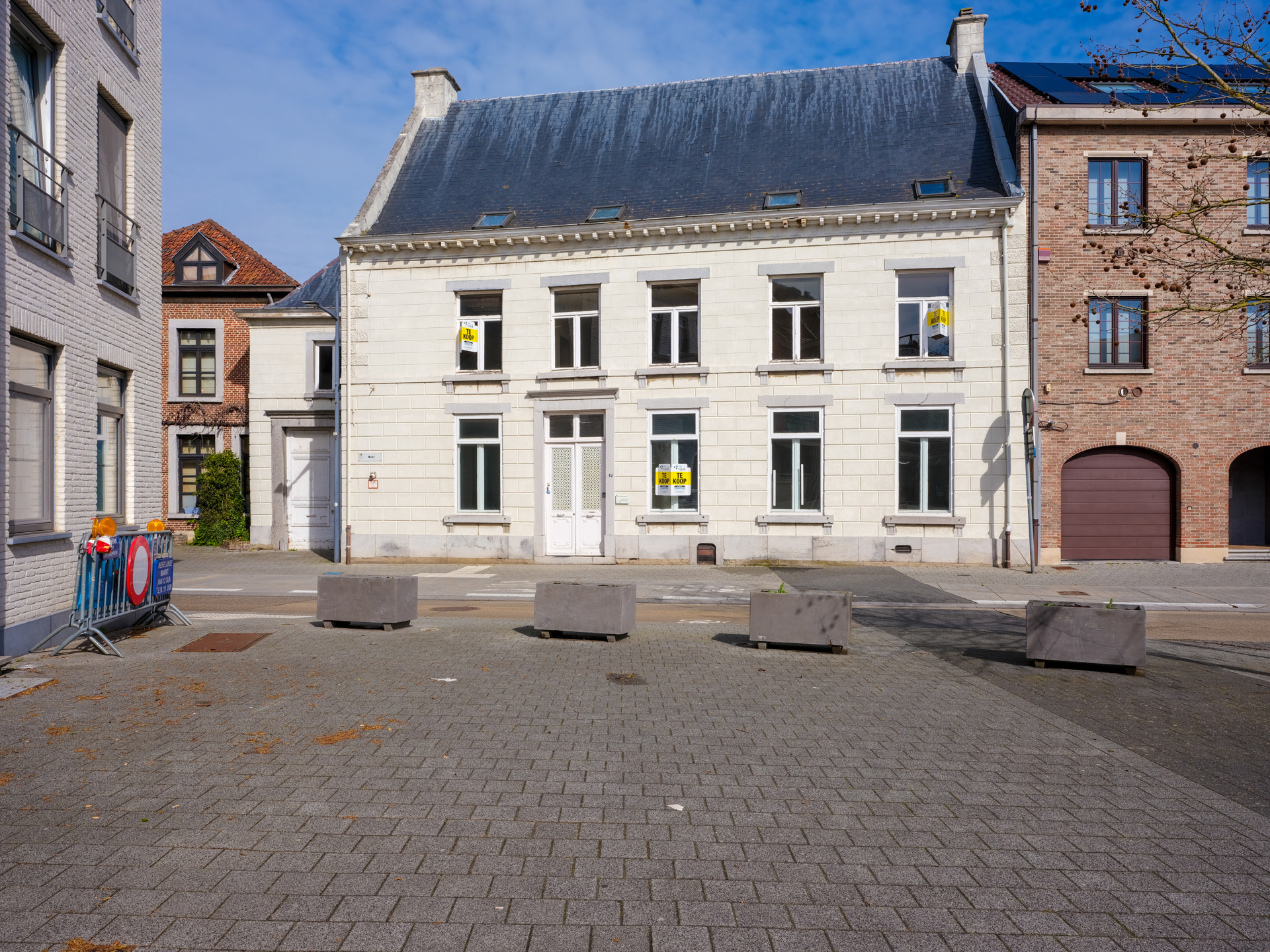 Huis te koop in Herk-De-Stad met 5 slaapkamers - foto 2