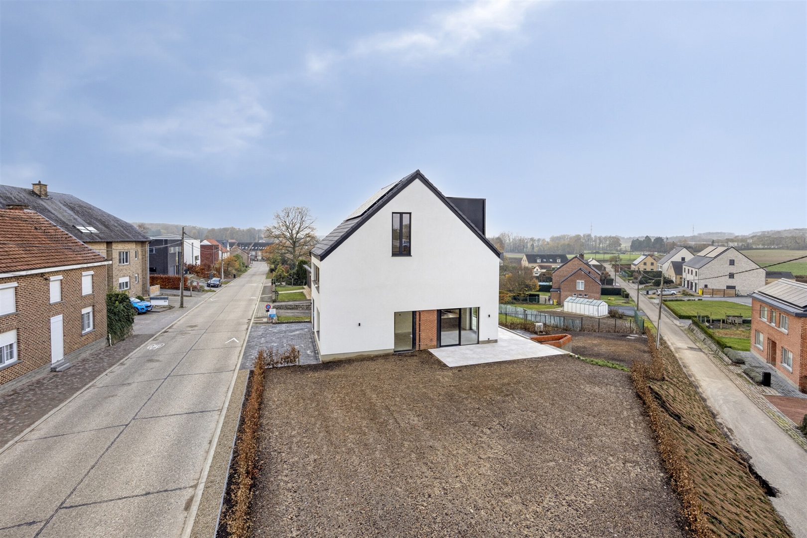 Recent en hoogwaardig afgewerkte villa op een topligging - foto 4