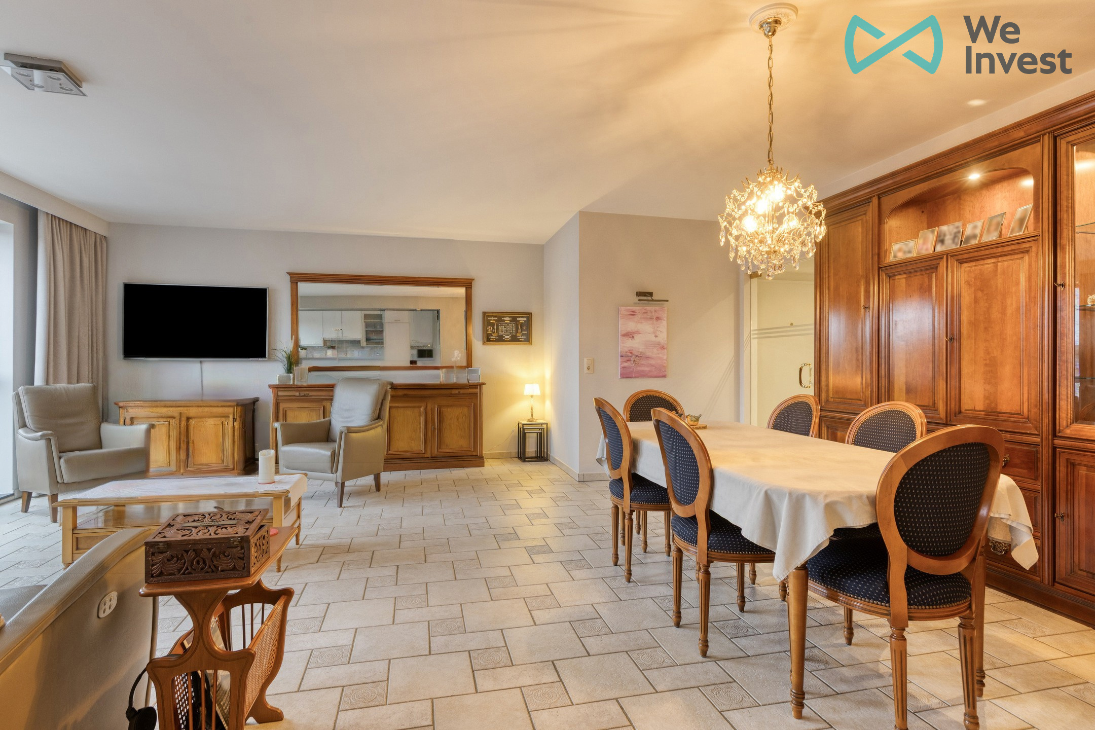 Zorgeloos investeren in vastgoed! Sale &amp; Lease Back  - foto 3